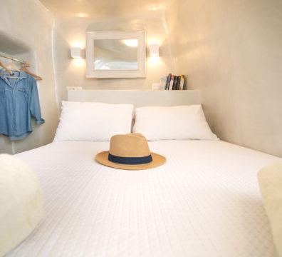 White Cave House